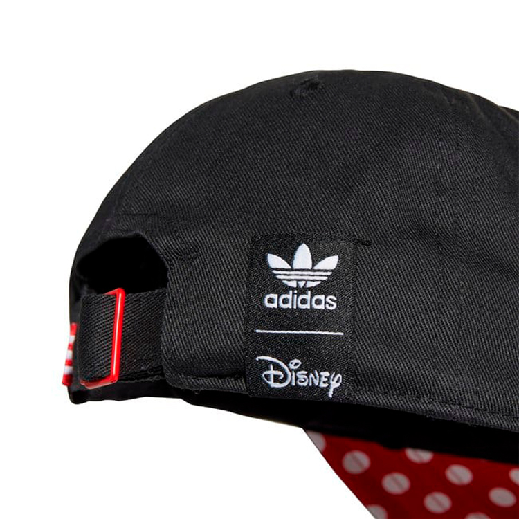 Chepiu Adidas MINNIE CAP osfc Negru photo 3