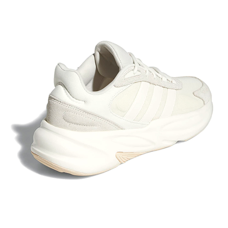 Кроссовки Adidas OZELLE / Женский / 38 / Бежевый photo 2
