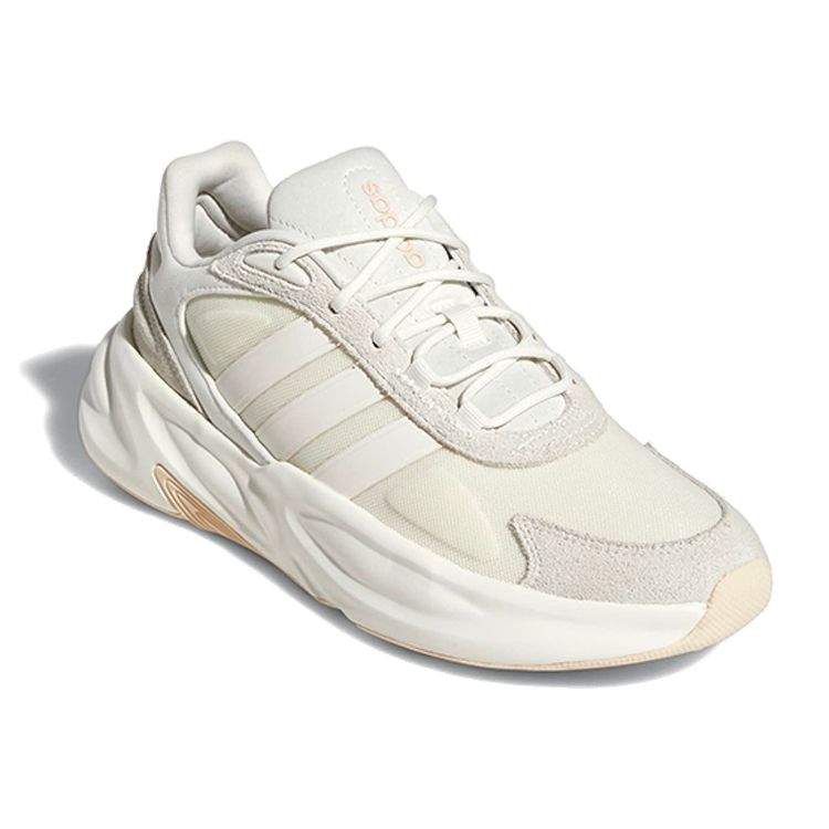 Кроссовки Adidas OZELLE / Женский / 38 / Бежевый photo 3