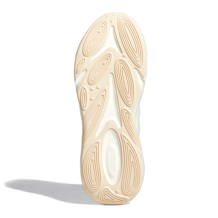 Кроссовки Adidas OZELLE / Женский / 38 / Бежевый photo 5