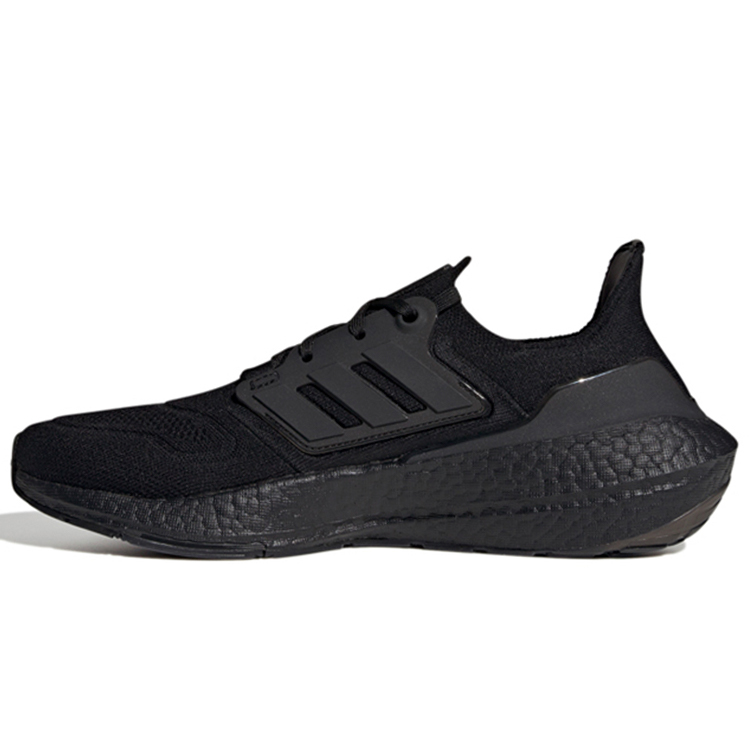 Кроссовки Adidas ULTRABOOST 22 / Мужской / 41.5 / Черный photo 1 Кроссовки Adidas ULTRABOOST 22 / Мужской / 41.5 / Черный photo 1