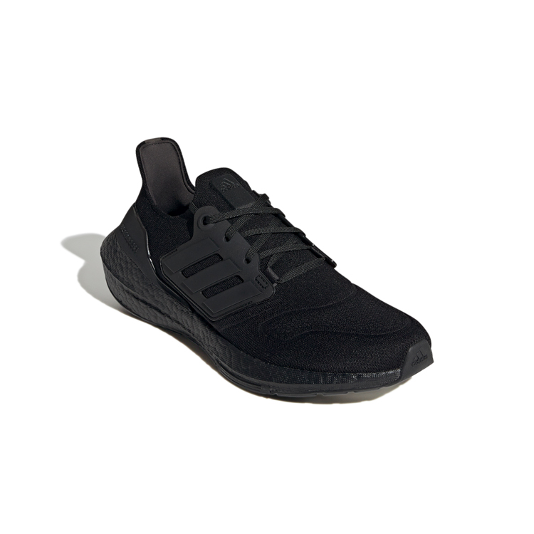 Кроссовки Adidas ULTRABOOST 22 / Мужской / 41.5 / Черный photo 3