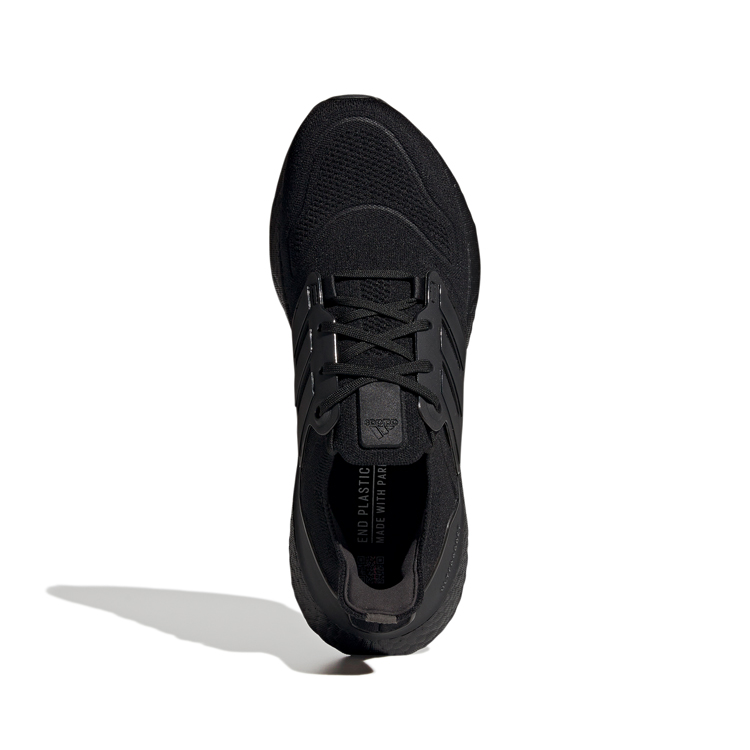 Кроссовки Adidas ULTRABOOST 22 / Мужской / 41.5 / Черный photo 4