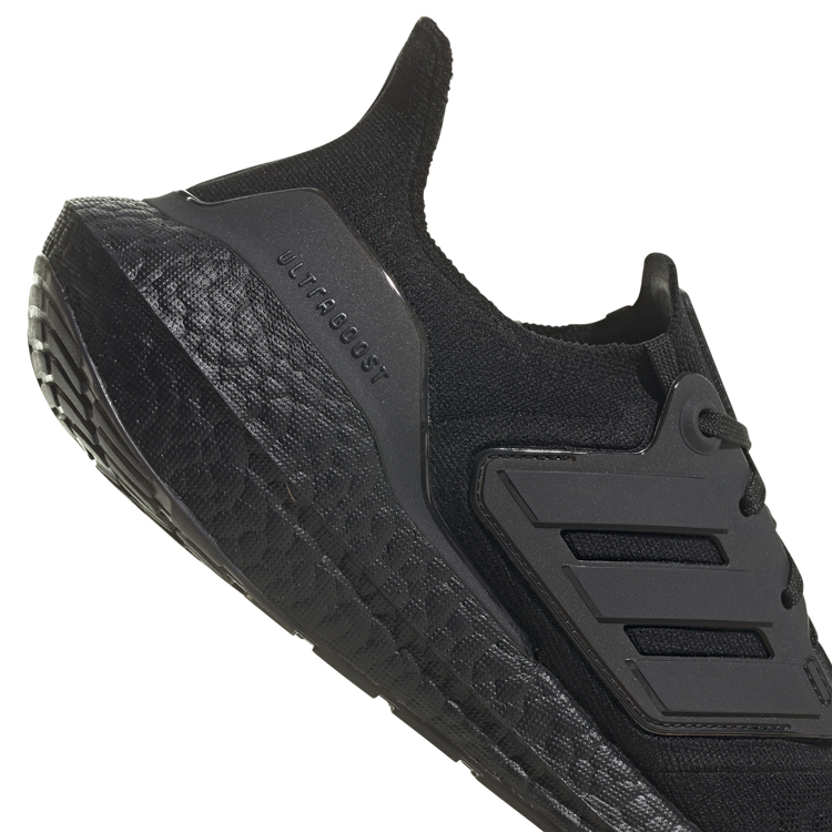 Кроссовки Adidas ULTRABOOST 22 / Мужской / 41.5 / Черный photo 7