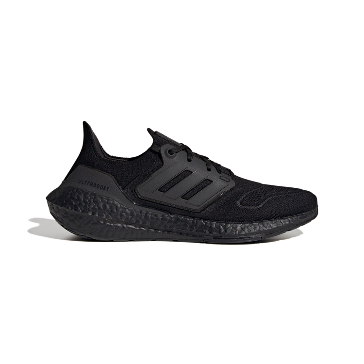Кроссовки Adidas ULTRABOOST 22 / Мужской / 41.5 / Черный photo 8