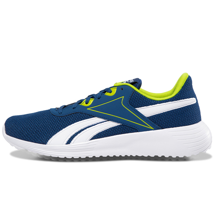 Кроссовки Reebok LITE 3.0 / Мужской / 40 / Синий photo 1 Кроссовки Reebok LITE 3.0 / Мужской / 40 / Синий photo 1