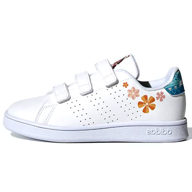 Incaltaminte Sport Adidas ADVANTAGE C pt Femei / 28 / Alb photo 1 Incaltaminte Sport Adidas ADVANTAGE C pt Femei / 28 / Alb photo 1