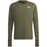 Hanorac Adidas COOLER LONGSLEE thumbnav 1