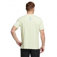 Tricou Adidas SS LOGO GFX T thumbnav 4