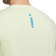 Tricou Adidas SS LOGO GFX T thumbnav 5