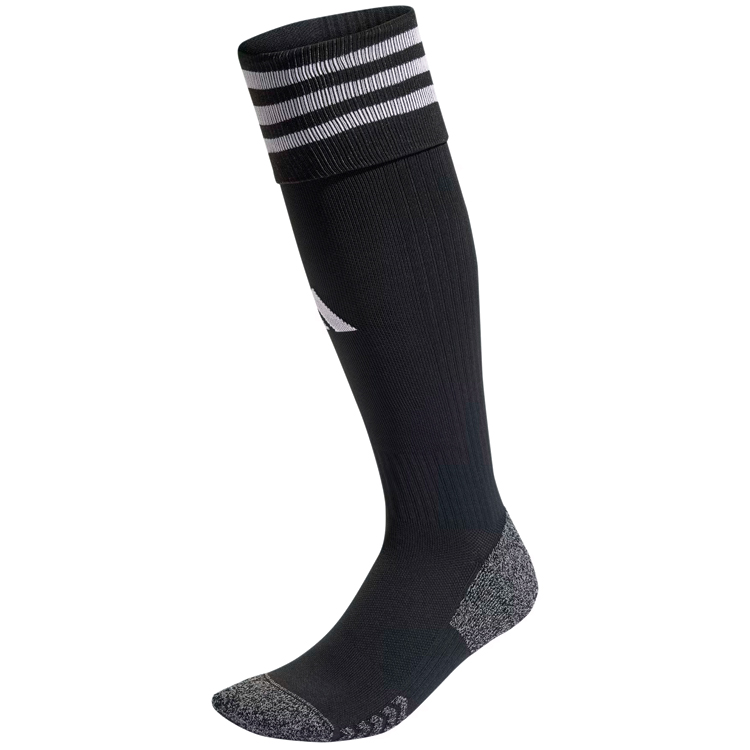 Jambiere Unisex Adidas ADI 23 SOCK S Negru photo 1 Jambiere Unisex Adidas ADI 23 SOCK S Negru photo 1