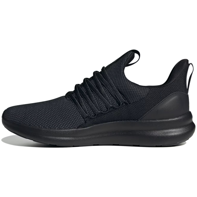 Кроссовки Adidas LITE RACER ADAPT 7.0 / Мужской / 40.5 / Черный photo 1 Кроссовки Adidas LITE RACER ADAPT 7.0 / Мужской / 40.5 / Черный photo 1