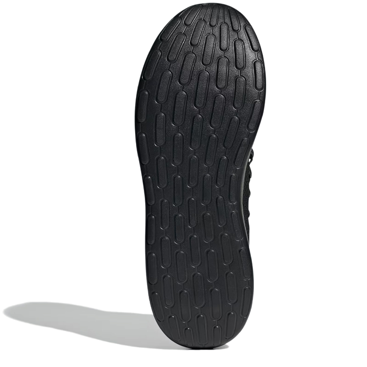 Кроссовки Adidas LITE RACER ADAPT 7.0 / Мужской / 40.5 / Черный photo 3