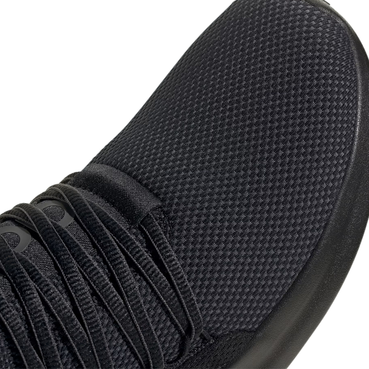 Кроссовки Adidas LITE RACER ADAPT 7.0 / Мужской / 40.5 / Черный photo 4