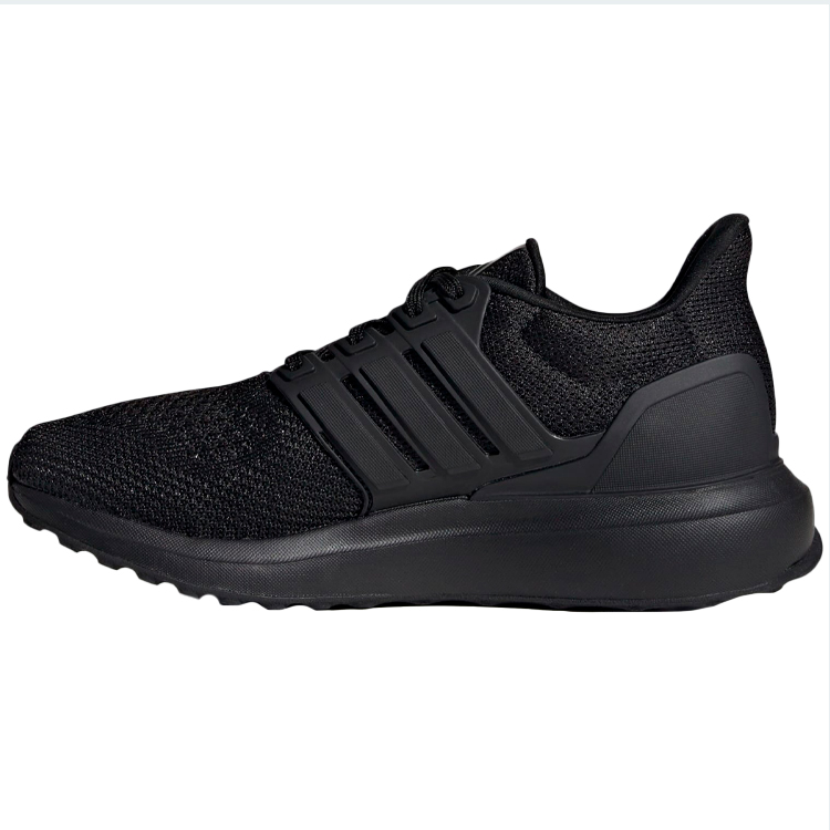 Кроссовки Adidas UBOUNCE DNA J / Мужской / 35.5 / Черный photo 1