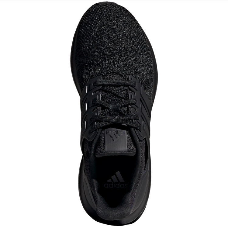 Кроссовки Adidas UBOUNCE DNA J / Мужской / 35.5 / Черный photo 2