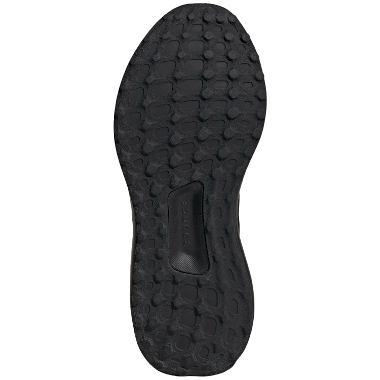 Кроссовки Adidas UBOUNCE DNA J / Мужской / 35.5 / Черный photo 3