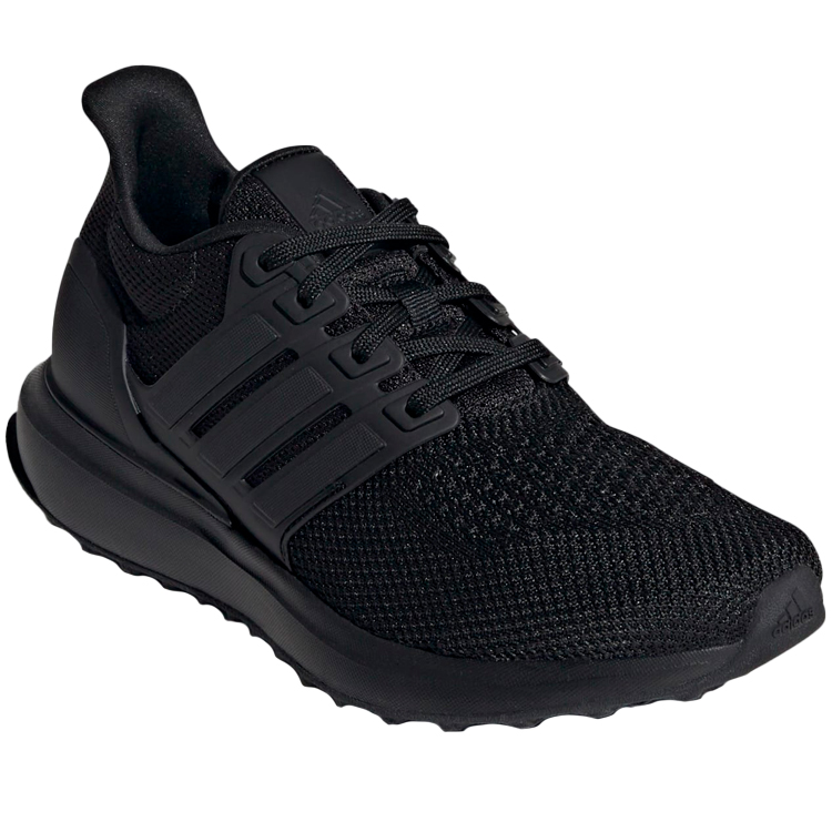Кроссовки Adidas UBOUNCE DNA J / Мужской / 35.5 / Черный photo 4