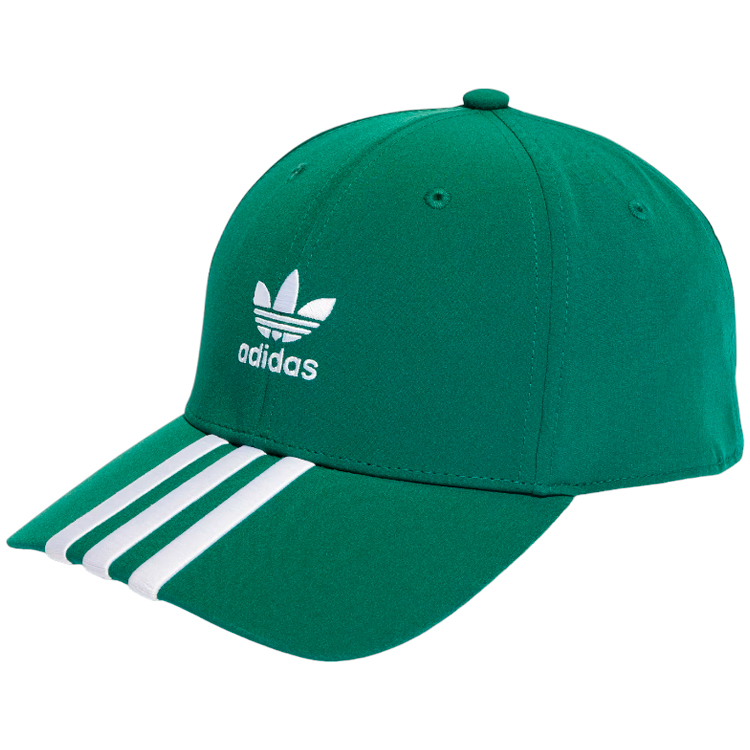 Chipiu Adidas ARCHIVE CAP S/M Verde photo 1 Chipiu Adidas ARCHIVE CAP S/M Verde photo 1