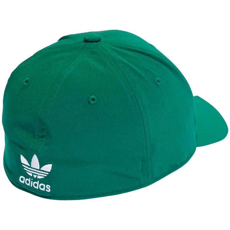Chipiu Adidas ARCHIVE CAP S/M Verde photo 3