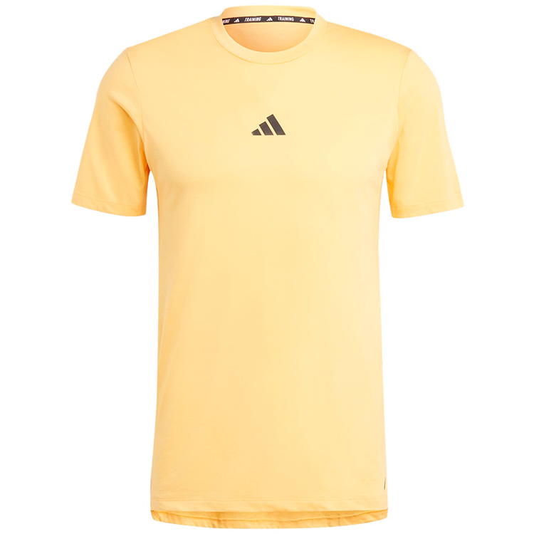 Tricou bărbătesc Adidas WO LOGO TEE XS Gri photo 1 Tricou bărbătesc Adidas WO LOGO TEE XS Gri photo 1