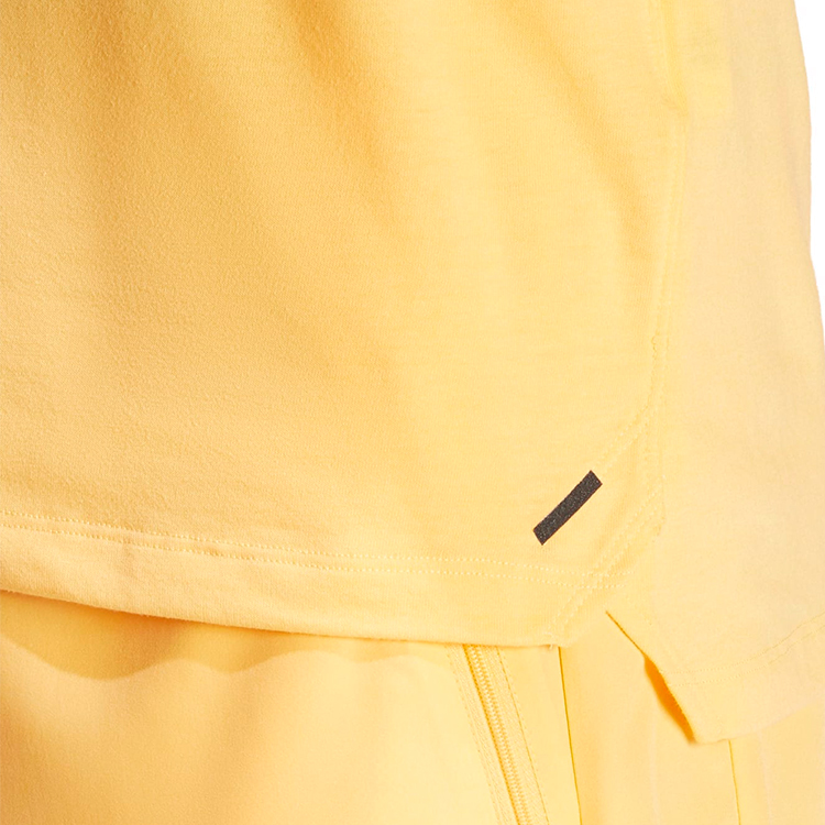 Tricou bărbătesc Adidas WO LOGO TEE XS Gri photo 3