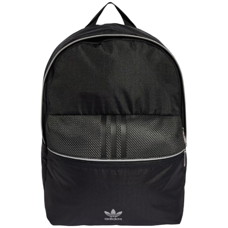 Рюкзак Adidas Backpack IX7527 Черный photo 1