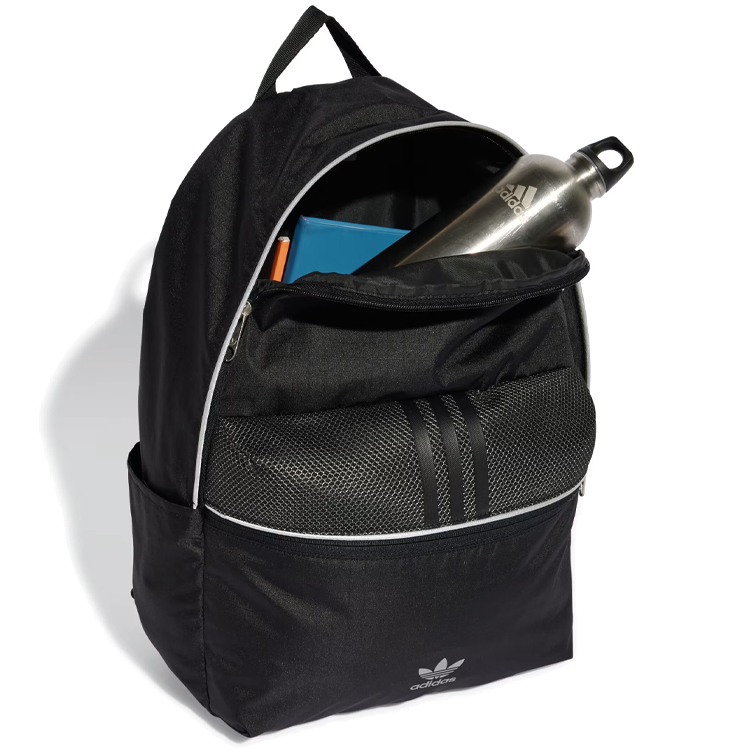 Рюкзак Adidas Backpack IX7527 Черный photo 3