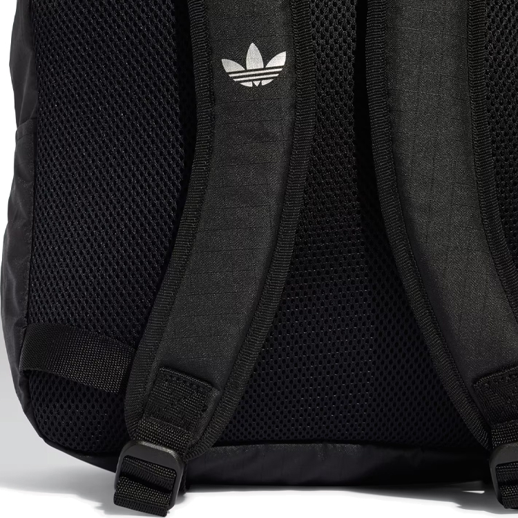 Рюкзак Adidas Backpack IX7527 Черный photo 5