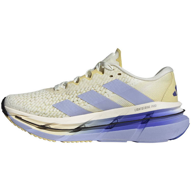 Кроссовки Adidas ADISTAR BYD W / Женский / 36.5 / Бежевый photo 1 Кроссовки Adidas ADISTAR BYD W / Женский / 36.5 / Бежевый photo 1