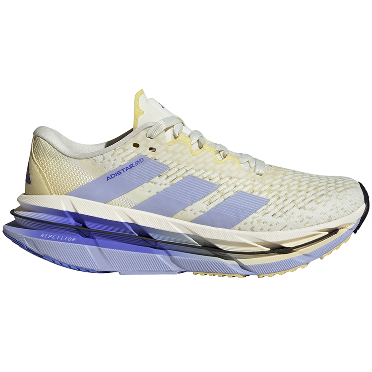 Кроссовки Adidas ADISTAR BYD W / Женский / 36.5 / Бежевый photo 2
