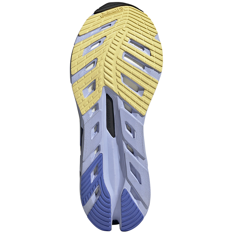 Кроссовки Adidas ADISTAR BYD W / Женский / 36.5 / Бежевый photo 3