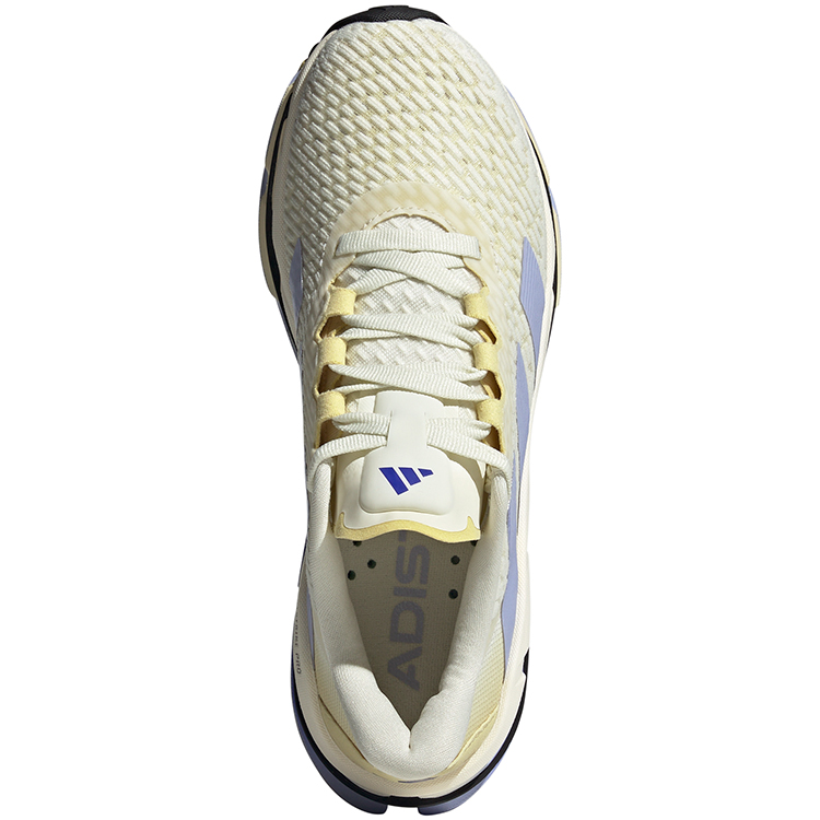 Кроссовки Adidas ADISTAR BYD W / Женский / 36.5 / Бежевый photo 4