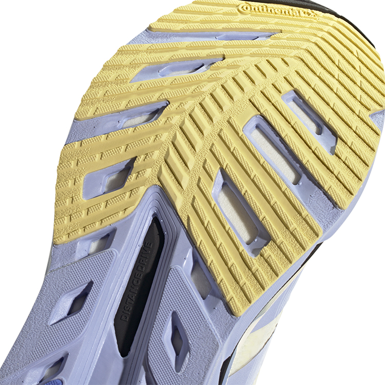 Кроссовки Adidas ADISTAR BYD W / Женский / 36.5 / Бежевый photo 5