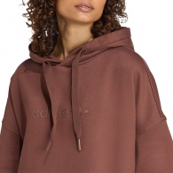 Hanorac Adidas ESS LIN HOODIE thumbnav 2
