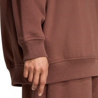 Hanorac Adidas ESS LIN HOODIE thumbnav 5
