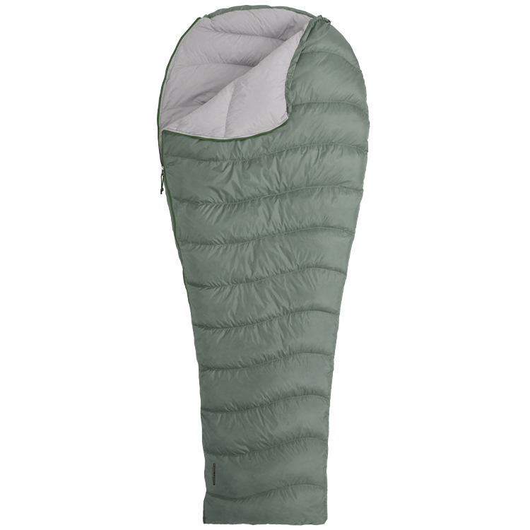 Sac de dormit +15 grade Kailas MAGIC CARPET II Down Sleeping Bag photo 