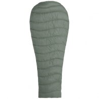 Sac de dormit +15 grade Kailas MAGIC CARPET II Down Sleeping Bag thumbnav 2