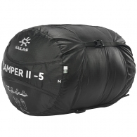 Sac de dormit -5 grade Kailas CAMPER SLEEPING BAG thumbnav 3