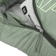 Sac de dormit -5 grade Kailas CAMPER SLEEPING BAG thumbnav 5