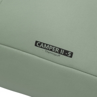 Sac de dormit -5 grade Kailas CAMPER SLEEPING BAG thumbnav 7