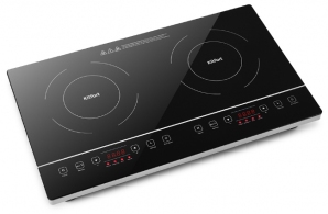 Plita de masa cu inductie Kitfort KT127 thumbnav
