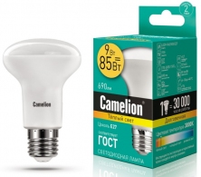Bec LED Camelion LED9-R63/830/E27 thumbnav 1