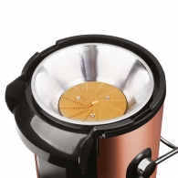 Storcator centrifugal Scarlett SC-JE50S27, 1.5 l, 1500 W, 5 trepte viteza, Alte culori thumbnav 2