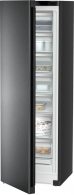 Congelator Liebherr SFNbdd 5227, 271 l, 185.5 cm, A++, Negru thumbnav 2