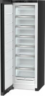 Congelator Liebherr SFNbdd 5227, 271 l, 185.5 cm, A++, Negru thumbnav 5