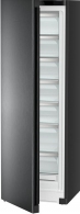 Congelator Liebherr SFNbde5227, 271 l, 185.5 cm, A+, Черный thumbnav 4