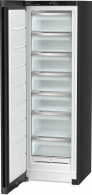 Congelator Liebherr SFNbde5227, 271 l, 185.5 cm, A+, Черный thumbnav 5