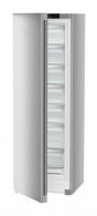 Congelator Liebherr SFNsfe 5227 Plus NoFrost, 277 l, 185.5 cm, E, Argintiu thumbnav 5