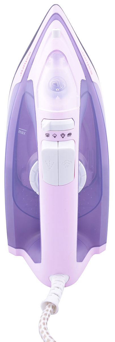 Fier de calcat Saturn ST-CC7127, 2200W photo 4